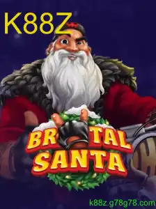 BrutalSanta