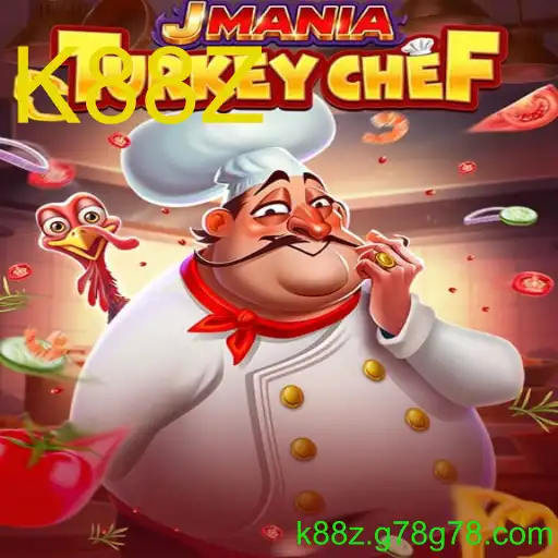JManiaTurkeyChef