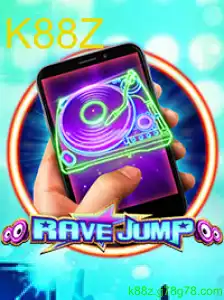 RaveJumpmobile