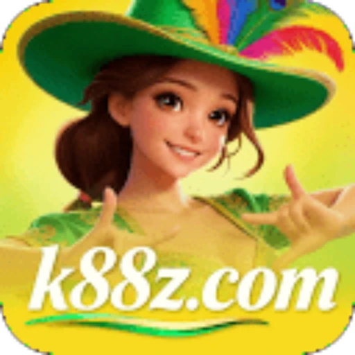 K88Z Logo